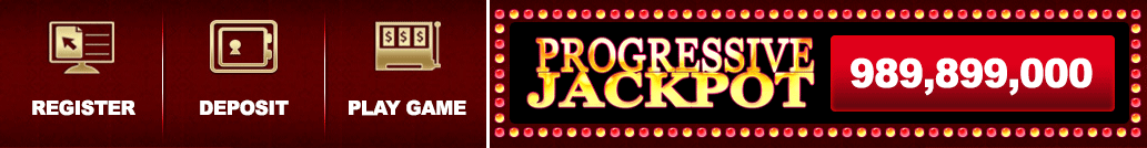 Jackpot counter image