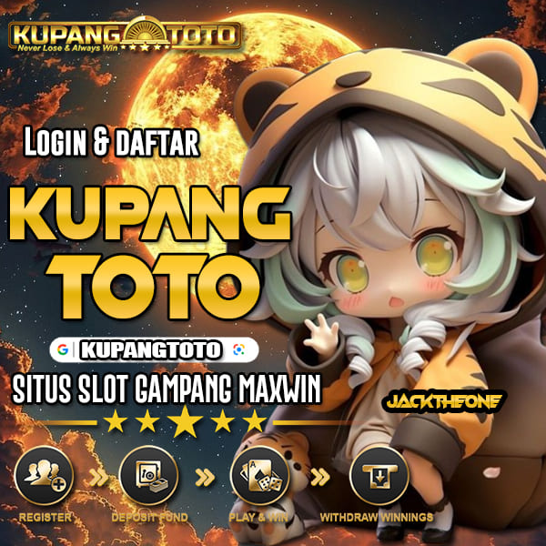 KUPANGTOTO